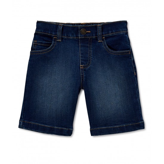 Jean shorts for top boys